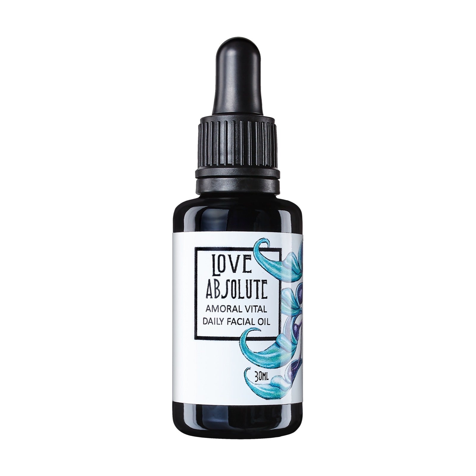 Amoral Vital Daily Facial Oil - Love Absolute